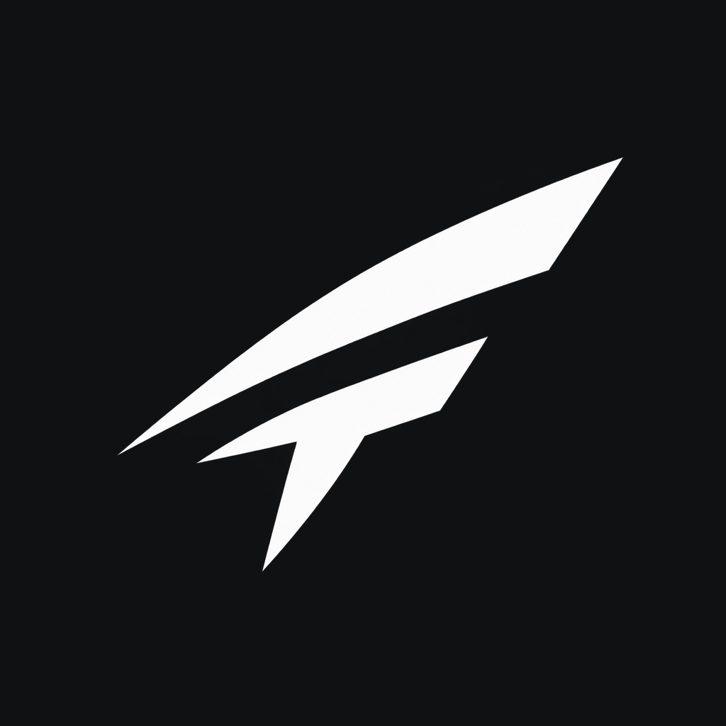 Falcon app icon