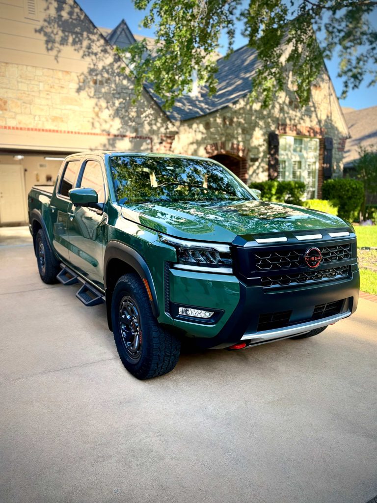 Professional Mobile Detailing Service