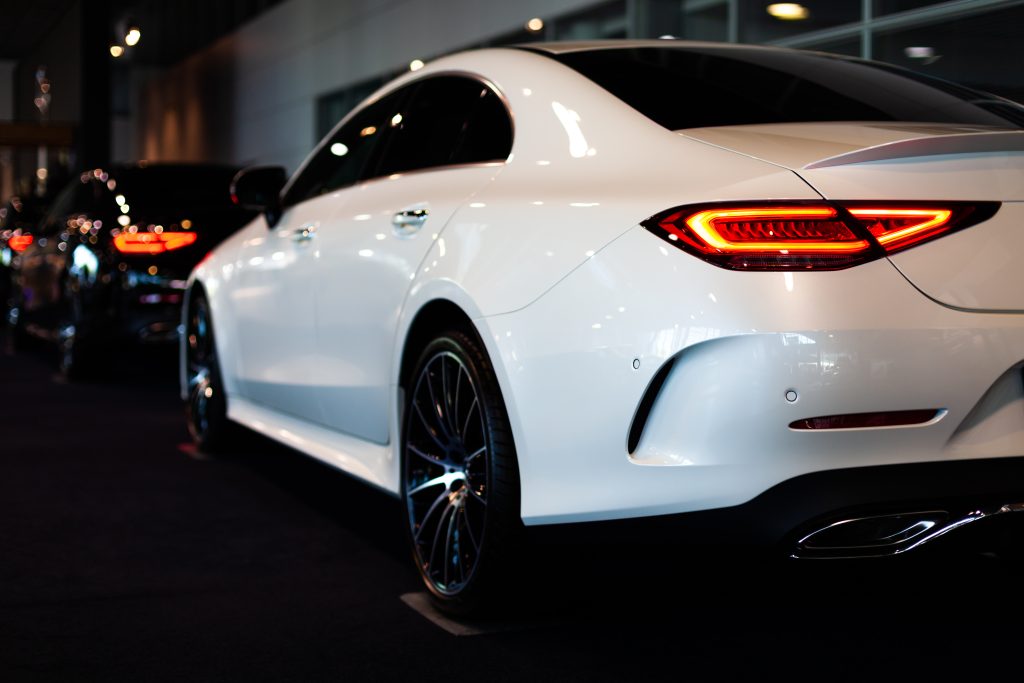 Mobile Auto Detailing