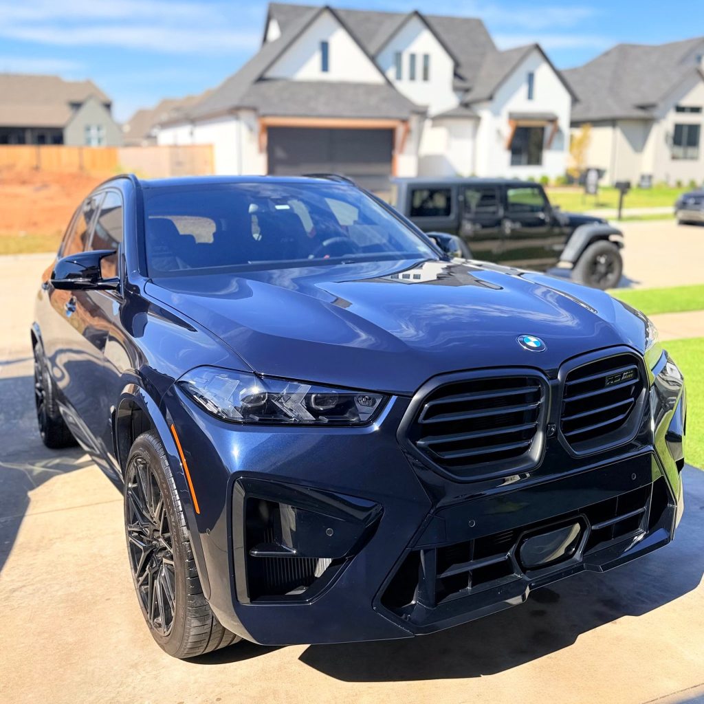 Mobile Detailing Service